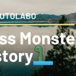 伝説的UMAネッシーはいない?今更聞けない20世紀最大の謎に迫る!